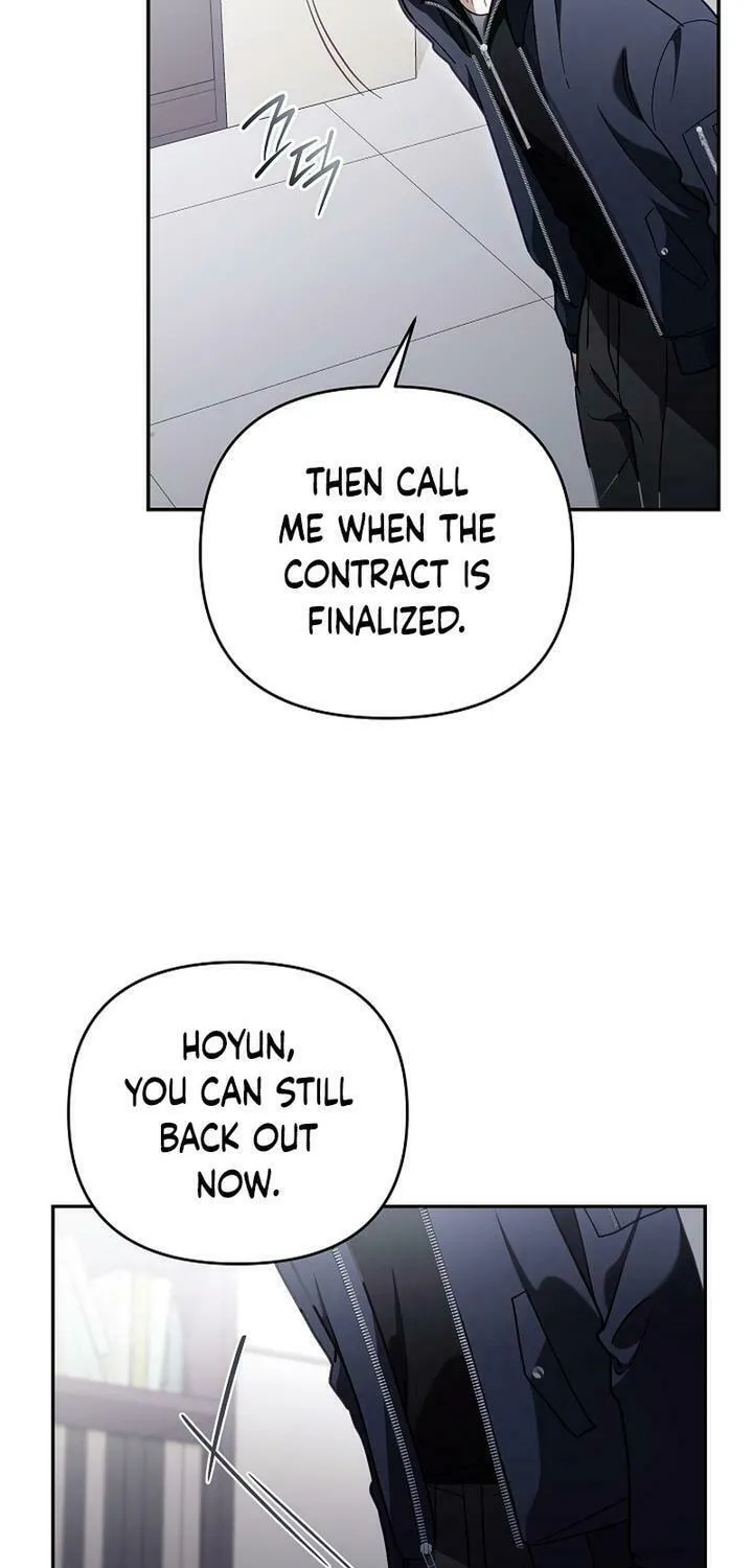 Surviving as a PD Idol Chapter 6 page 41 - 