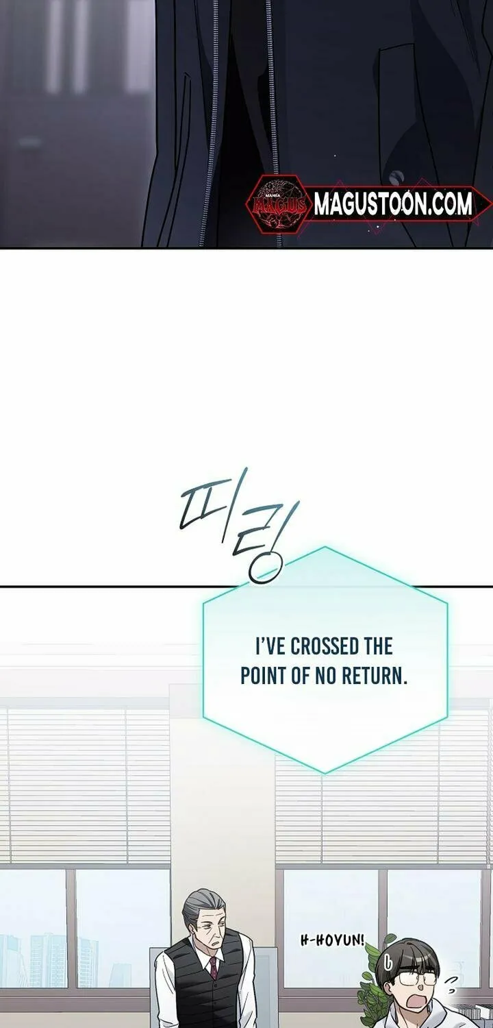 Surviving as a PD Idol Chapter 6 page 49 - 