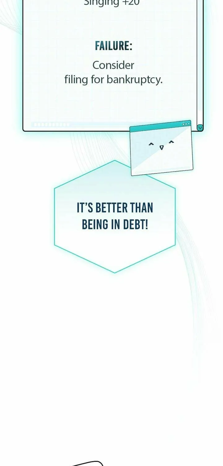 Surviving as a PD Idol Chapter 6 page 51 - 