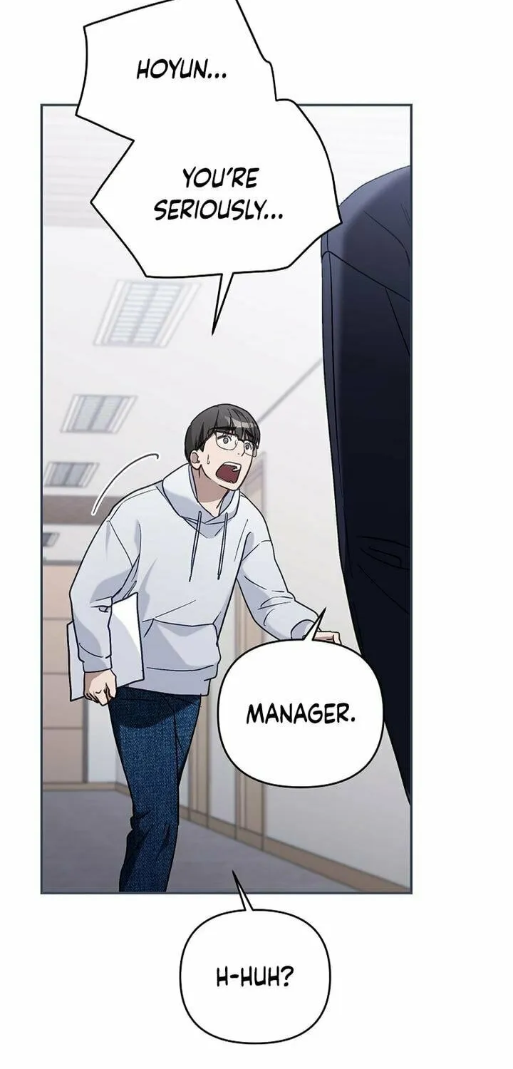 Surviving as a PD Idol Chapter 6 page 52 - 
