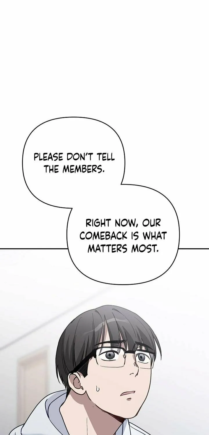 Surviving as a PD Idol Chapter 6 page 53 - 