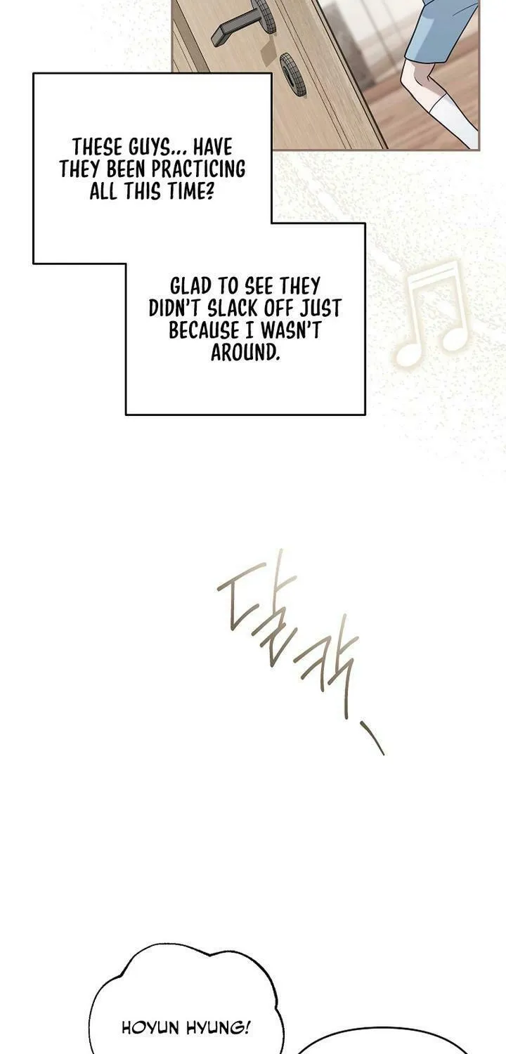 Surviving as a PD Idol Chapter 6 page 56 - 