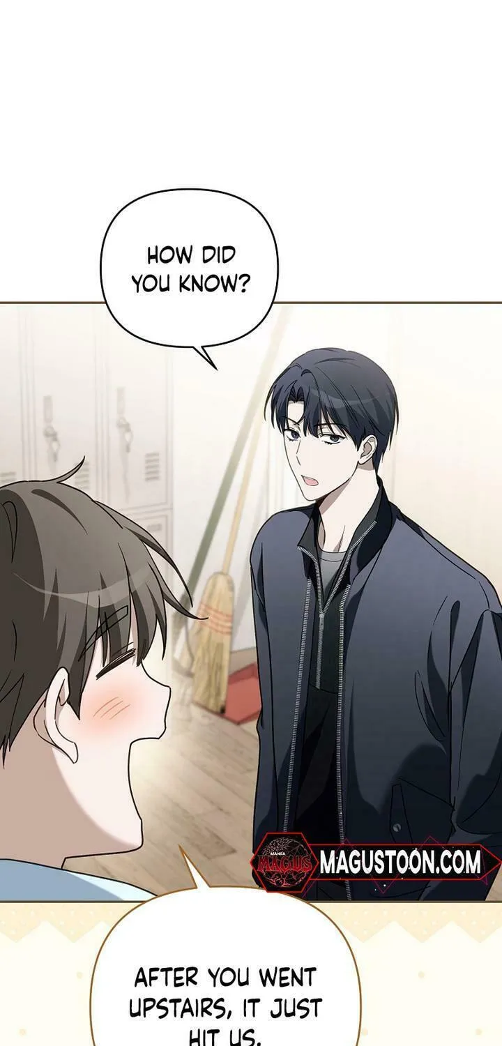 Surviving as a PD Idol Chapter 6 page 59 - 