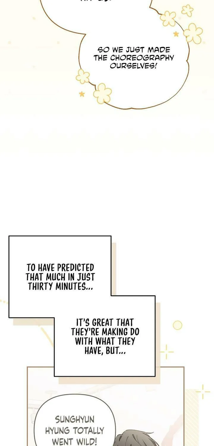 Surviving as a PD Idol Chapter 6 page 60 - 