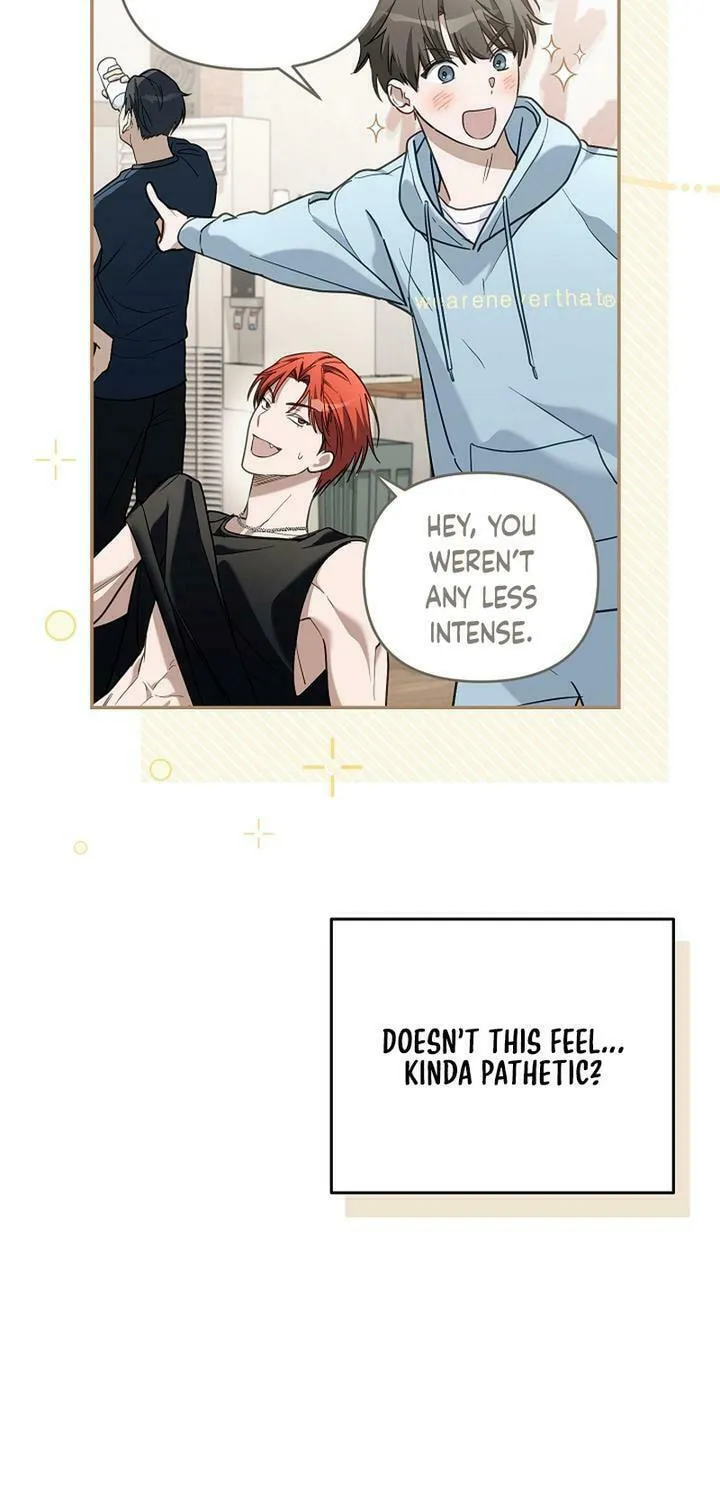 Surviving as a PD Idol Chapter 6 page 61 - 