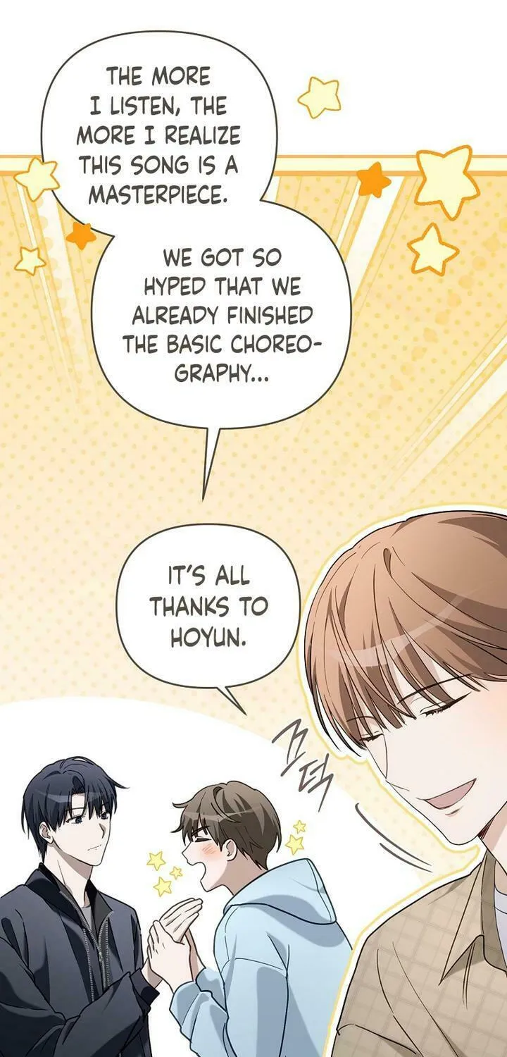 Surviving as a PD Idol Chapter 6 page 62 - 
