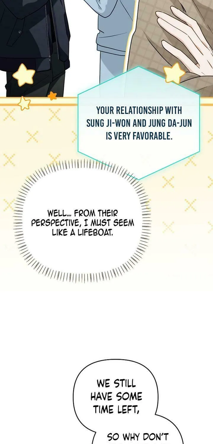 Surviving as a PD Idol Chapter 6 page 63 - 