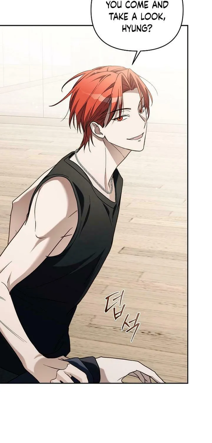 Surviving as a PD Idol Chapter 6 page 64 - 