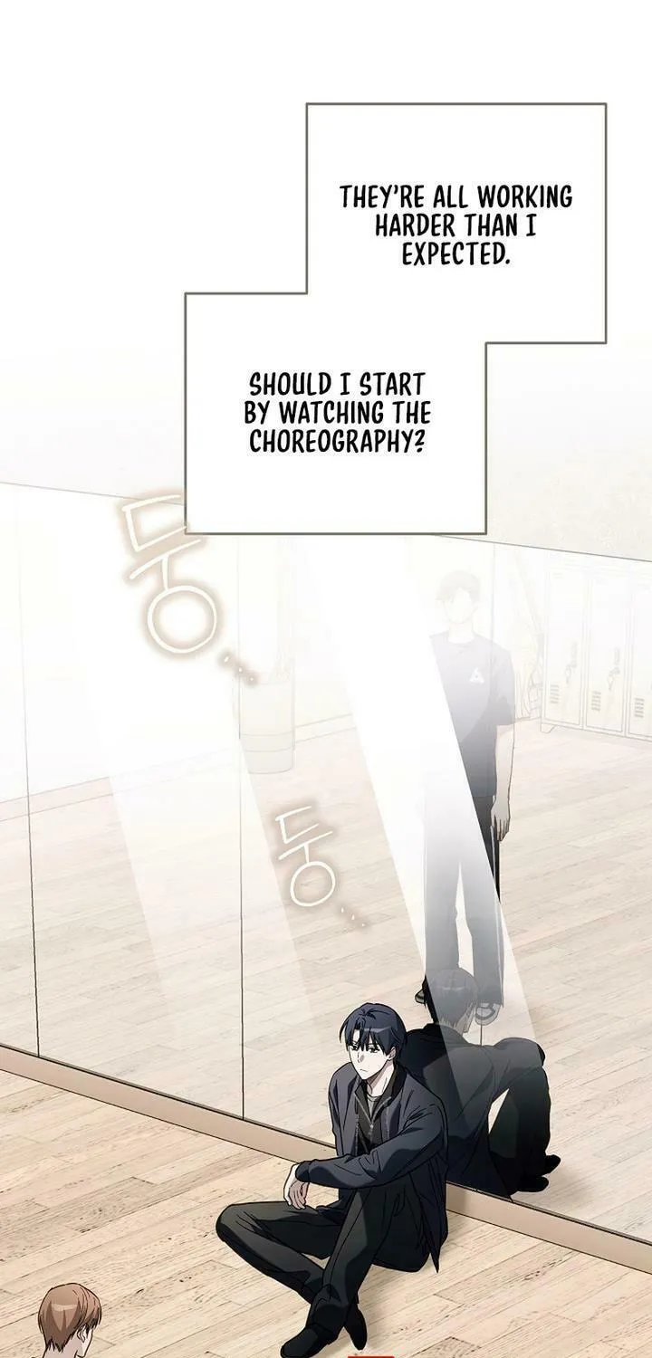 Surviving as a PD Idol Chapter 6 page 65 - 