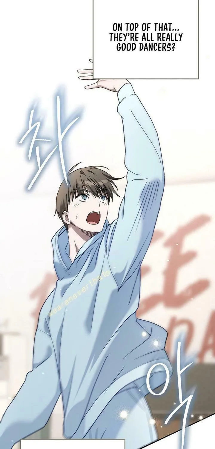 Surviving as a PD Idol Chapter 6 page 68 - 