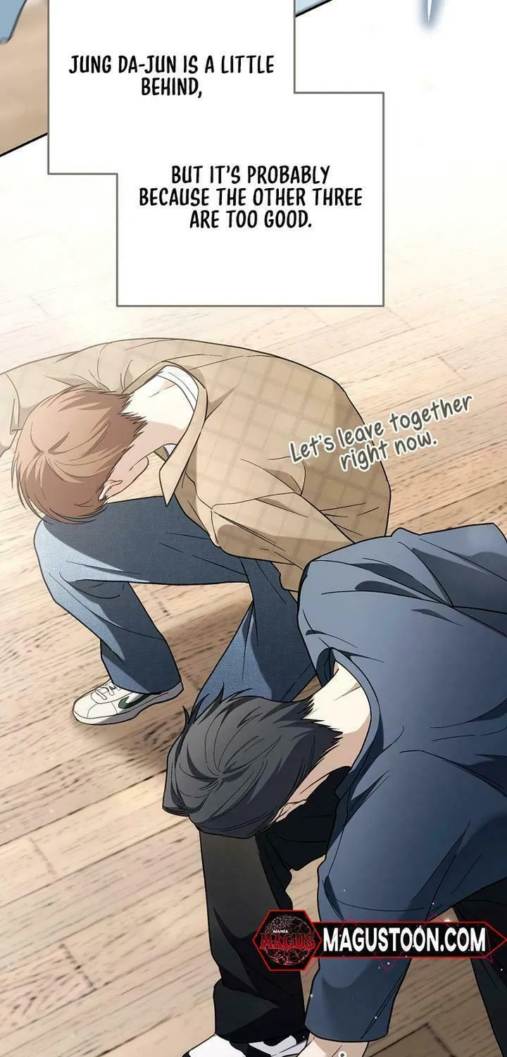 Surviving as a PD Idol Chapter 6 page 69 - 