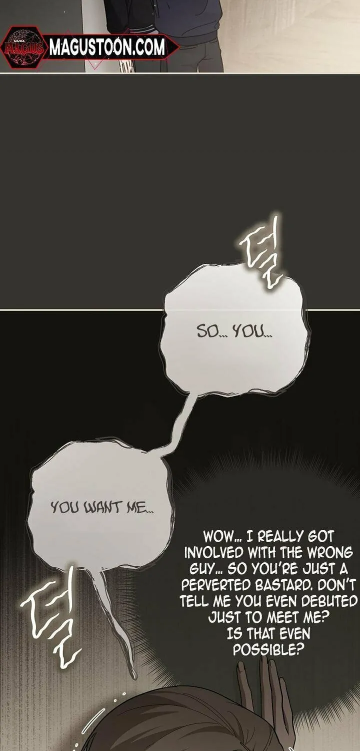 Surviving as a PD Idol Chapter 6 page 8 - 