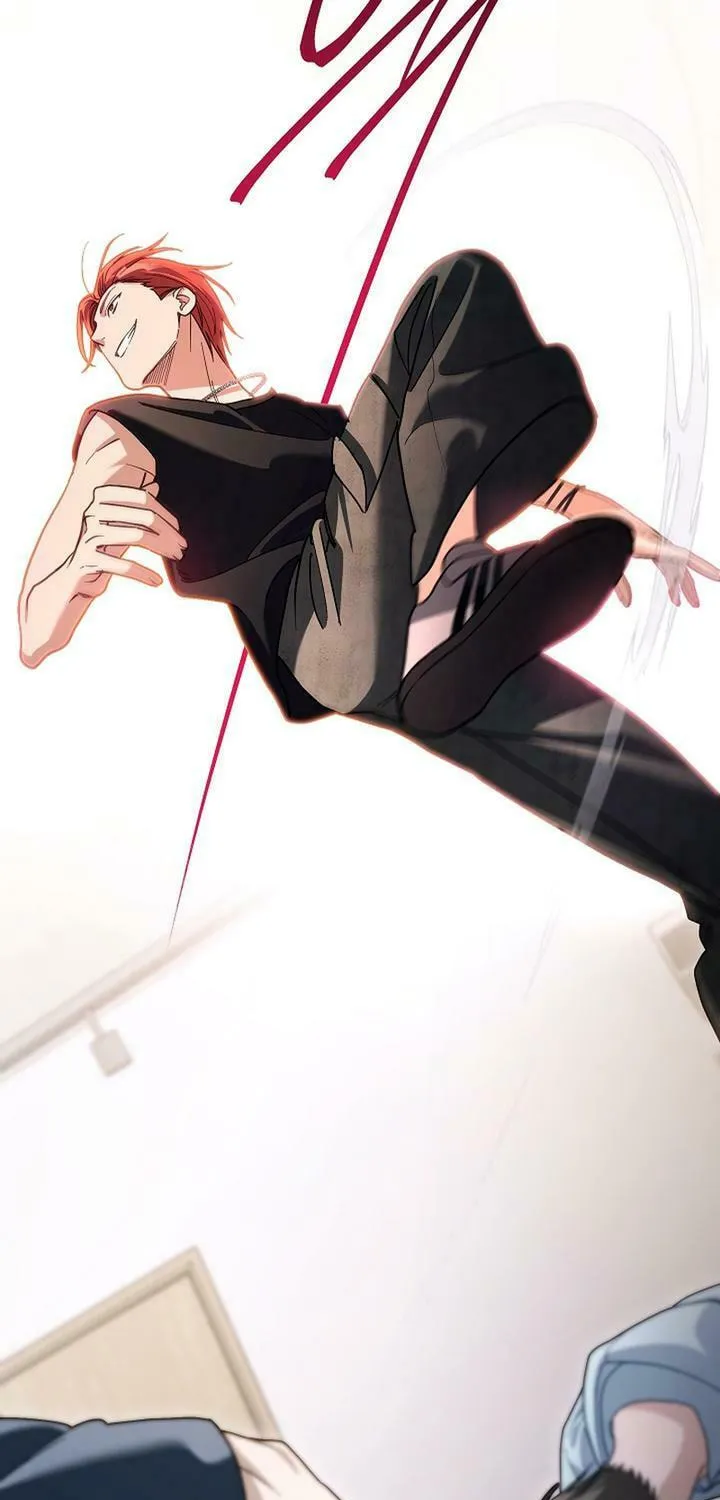 Surviving as a PD Idol Chapter 6 page 71 - 
