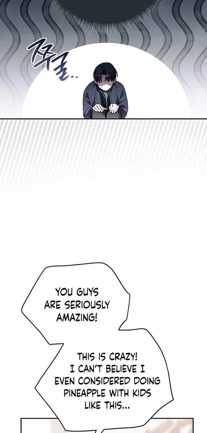 Surviving as a PD Idol Chapter 6 page 73 - 
