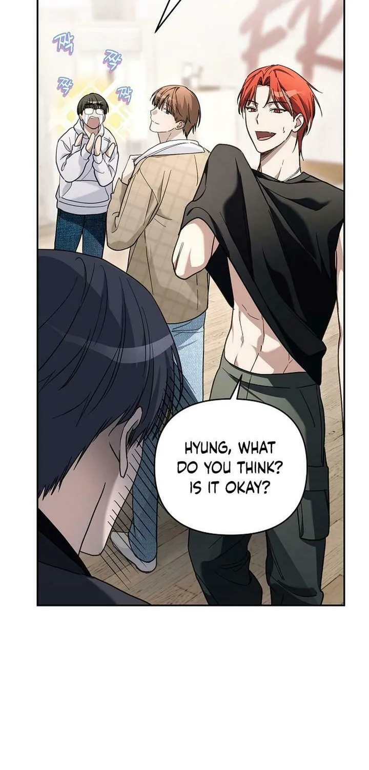 Surviving as a PD Idol Chapter 6 page 74 - 