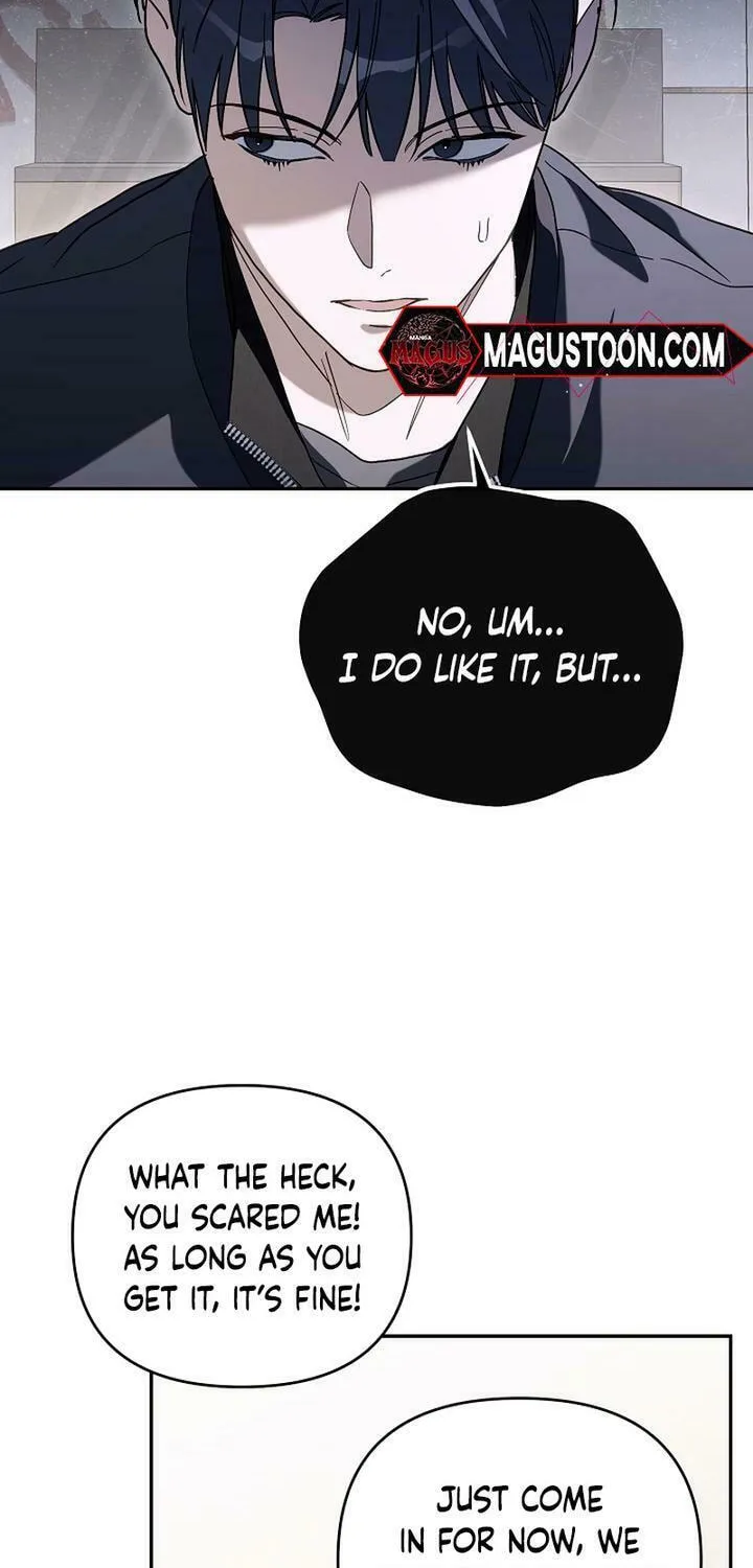 Surviving as a PD Idol Chapter 6 page 76 - 