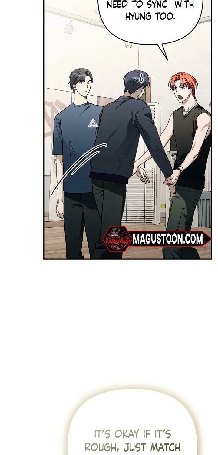 Surviving as a PD Idol Chapter 6 page 77 - 