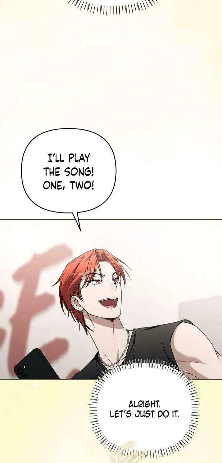 Surviving as a PD Idol Chapter 6 page 79 - 