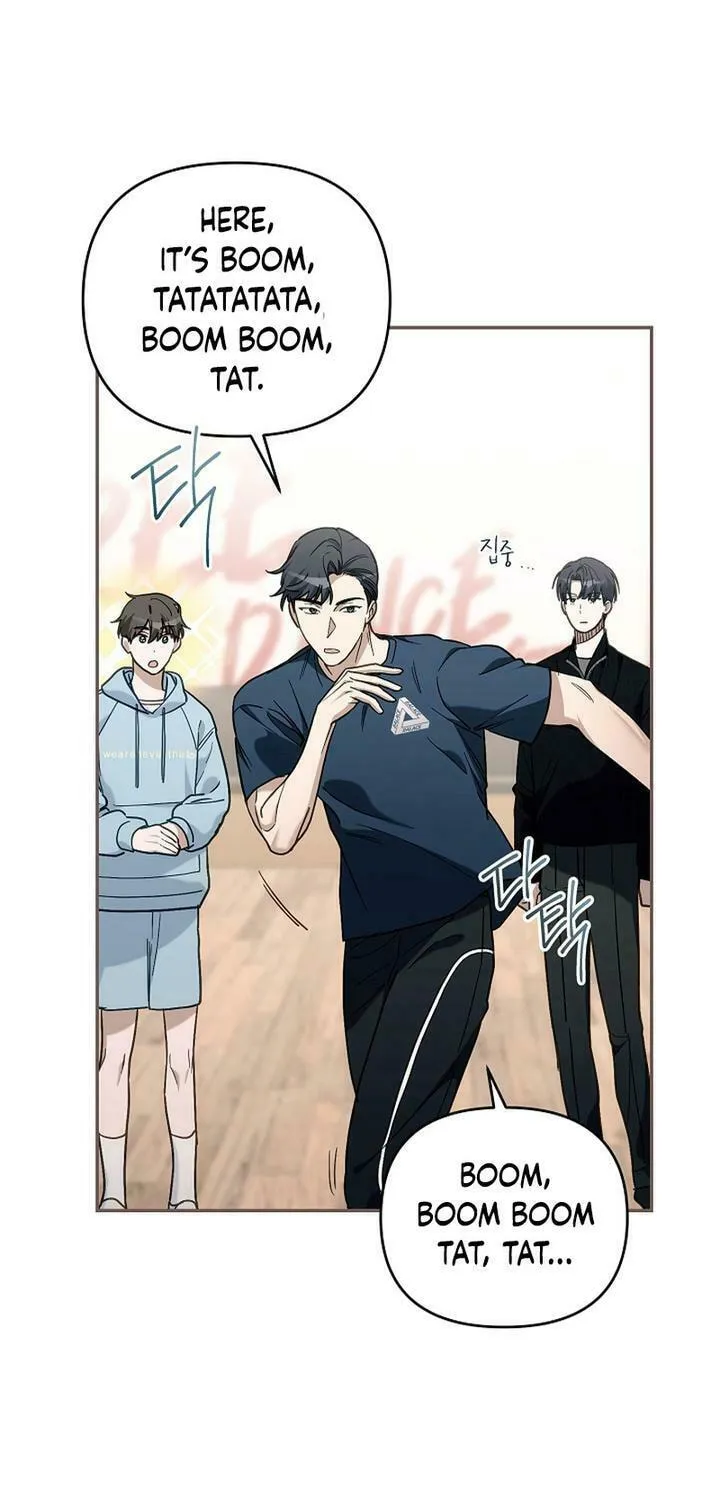 Surviving as a PD Idol Chapter 6 page 85 - 