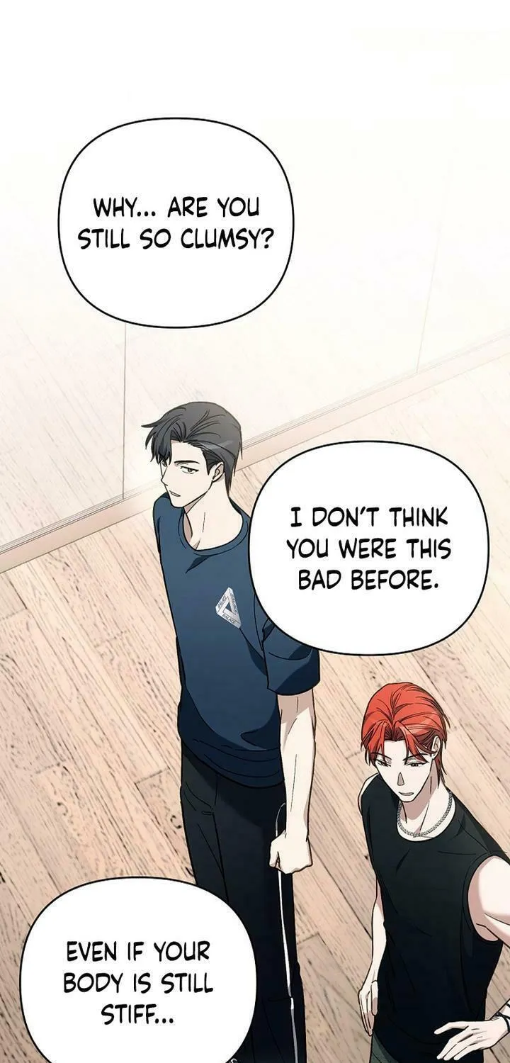 Surviving as a PD Idol Chapter 6 page 87 - 