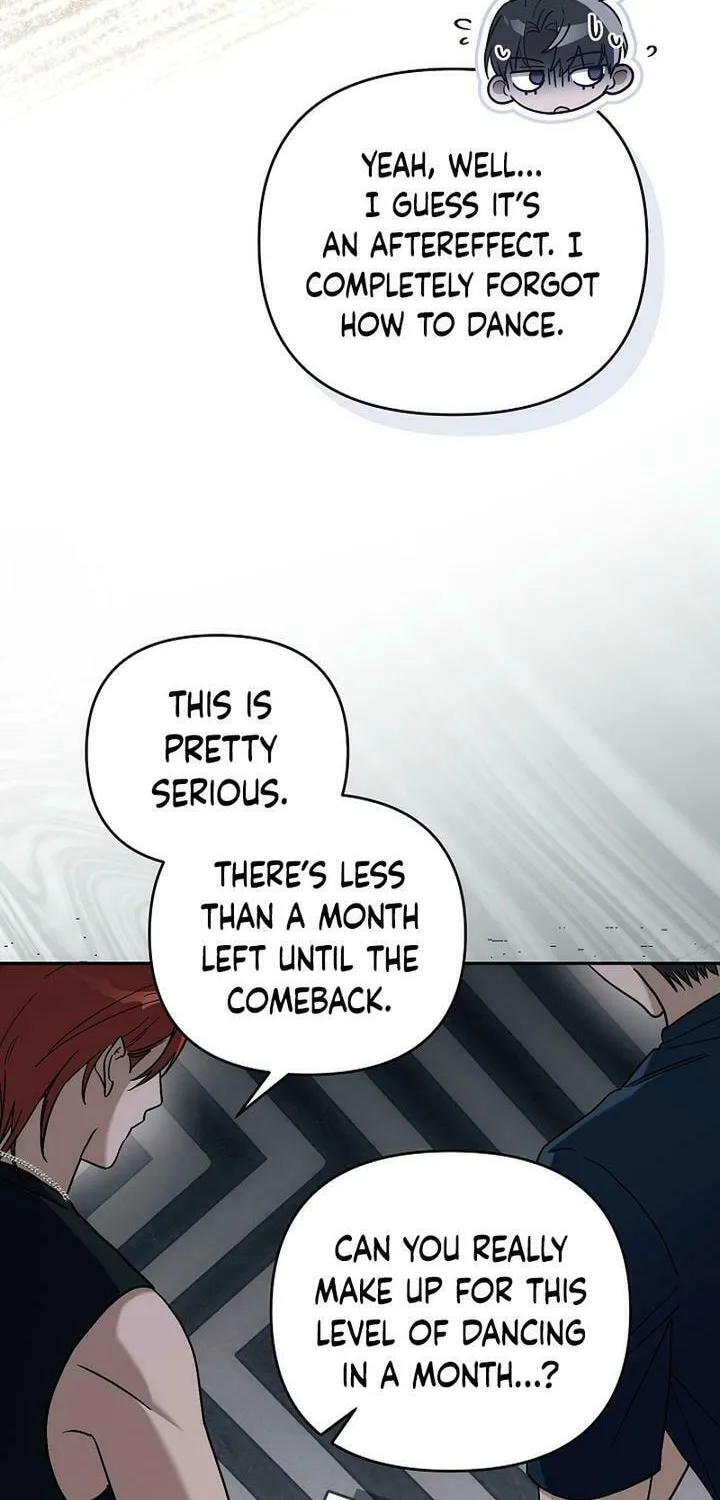 Surviving as a PD Idol Chapter 6 page 90 - 