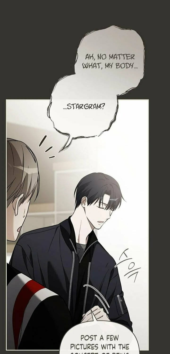 Surviving as a PD Idol Chapter 6 page 10 - 