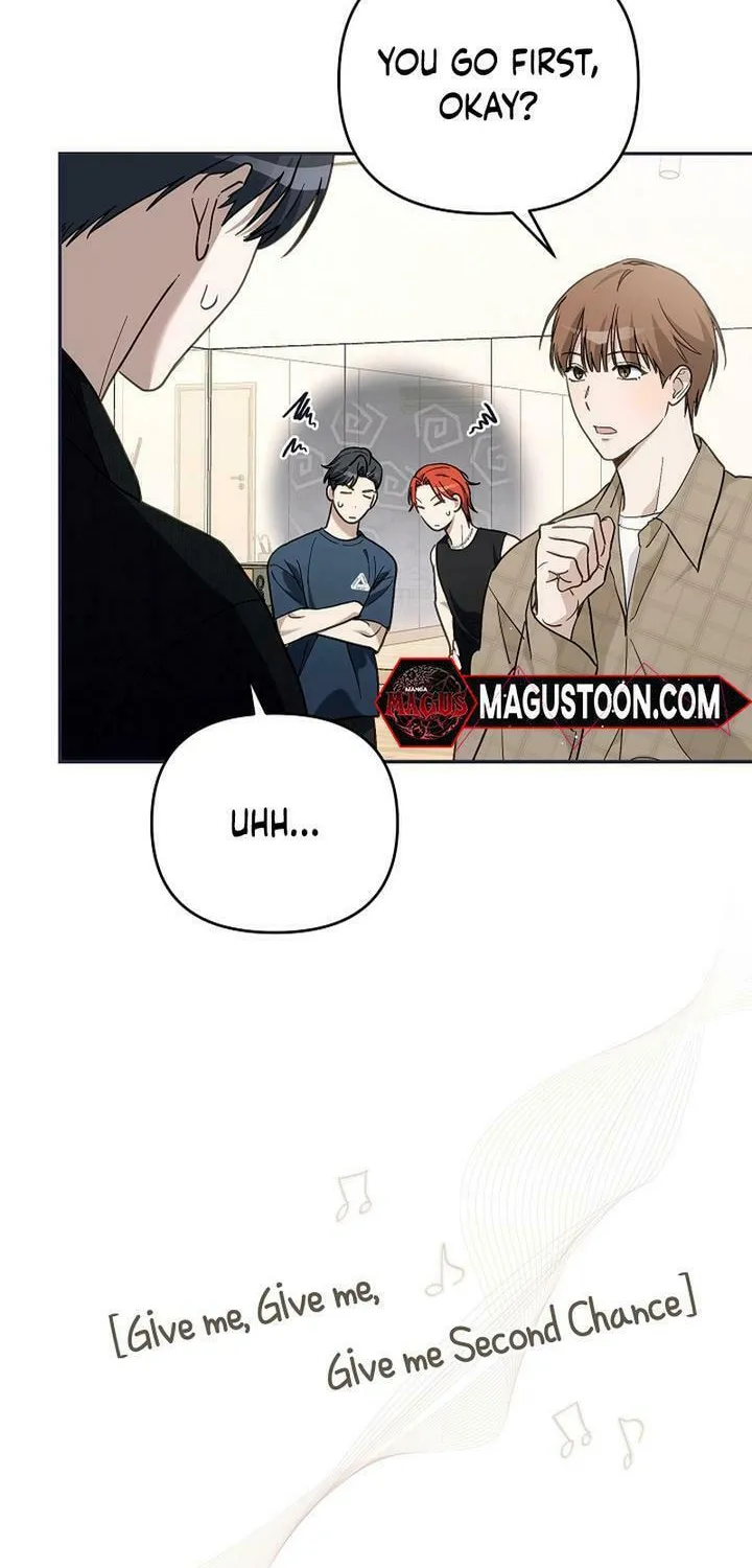 Surviving as a PD Idol Chapter 6 page 92 - 