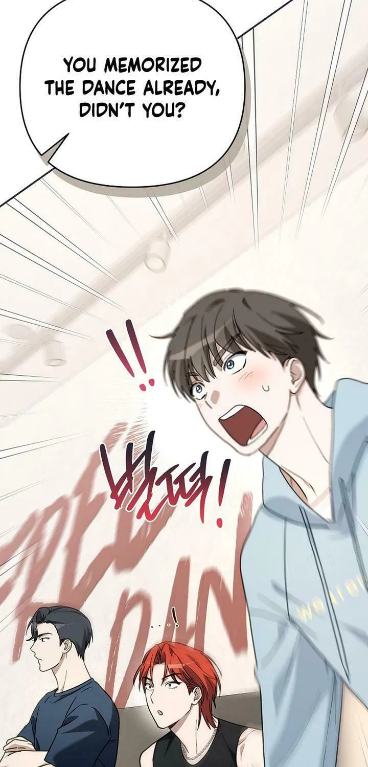 Surviving as a PD Idol Chapter 6 page 94 - 
