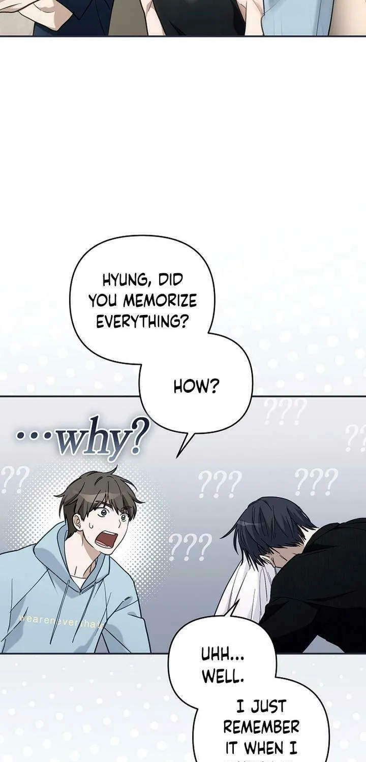 Surviving as a PD Idol Chapter 6 page 95 - 