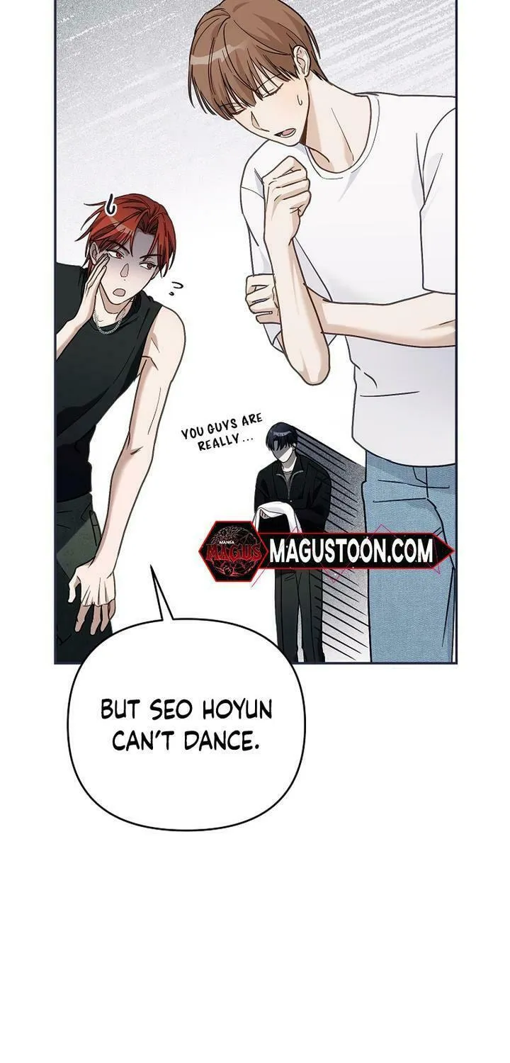 Surviving as a PD Idol Chapter 6 page 97 - 