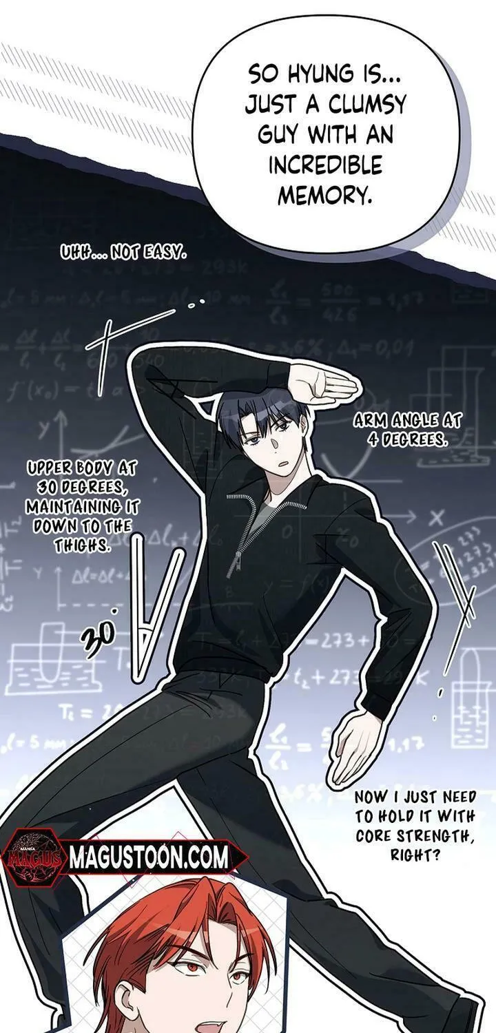 Surviving as a PD Idol Chapter 6 page 98 - 
