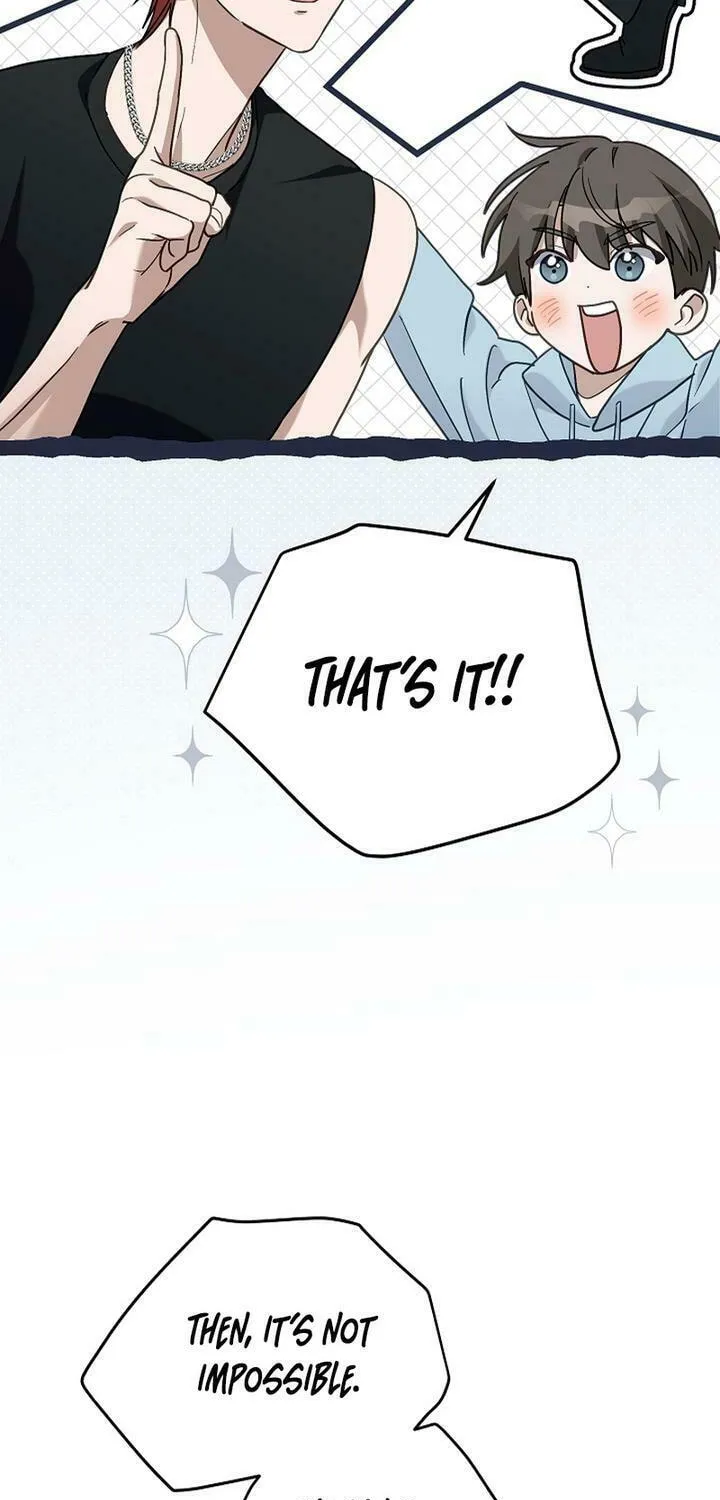 Surviving as a PD Idol Chapter 6 page 99 - 