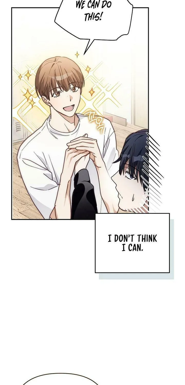 Surviving as a PD Idol Chapter 6 page 100 - 