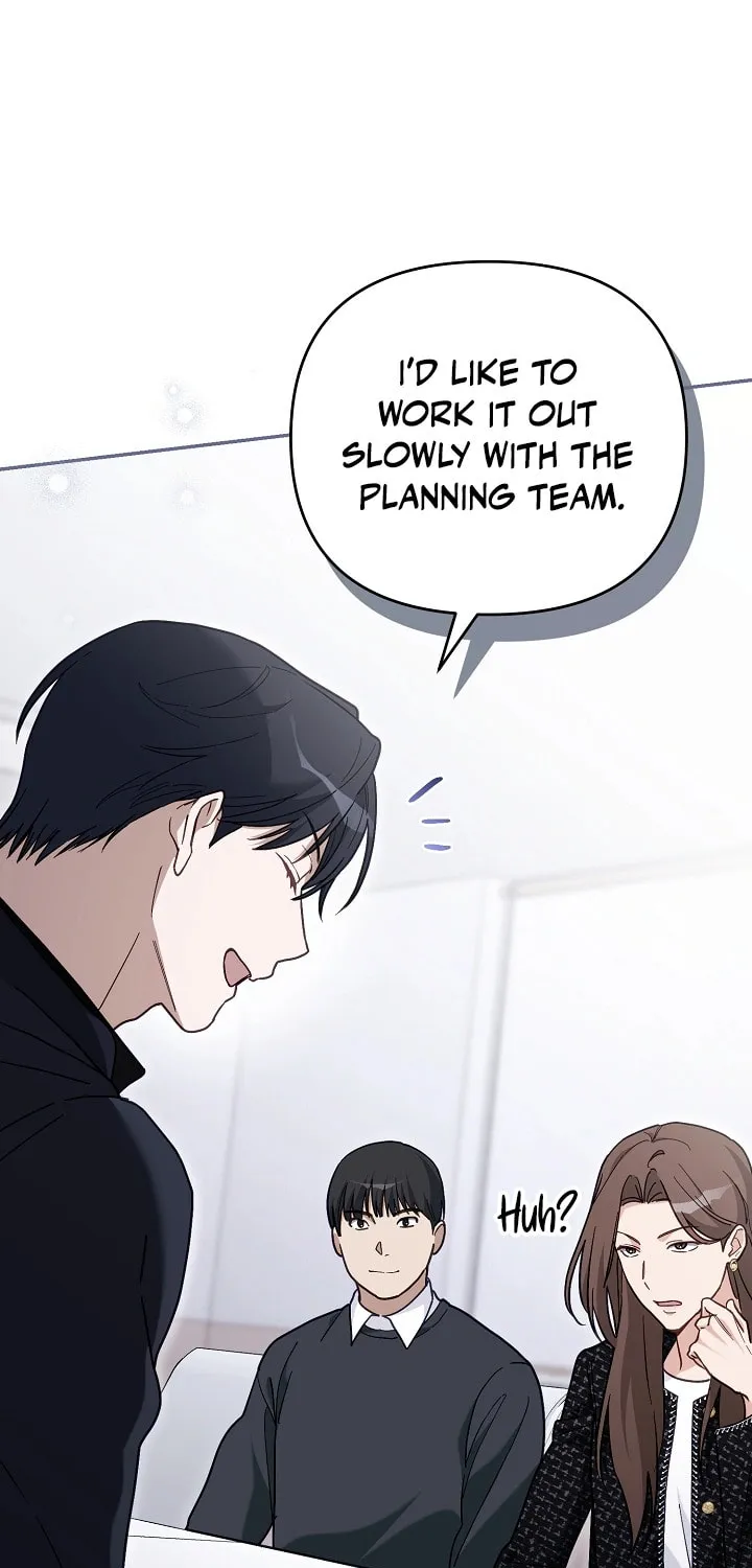 Surviving as a PD Idol Chapter 7 page 13 - 