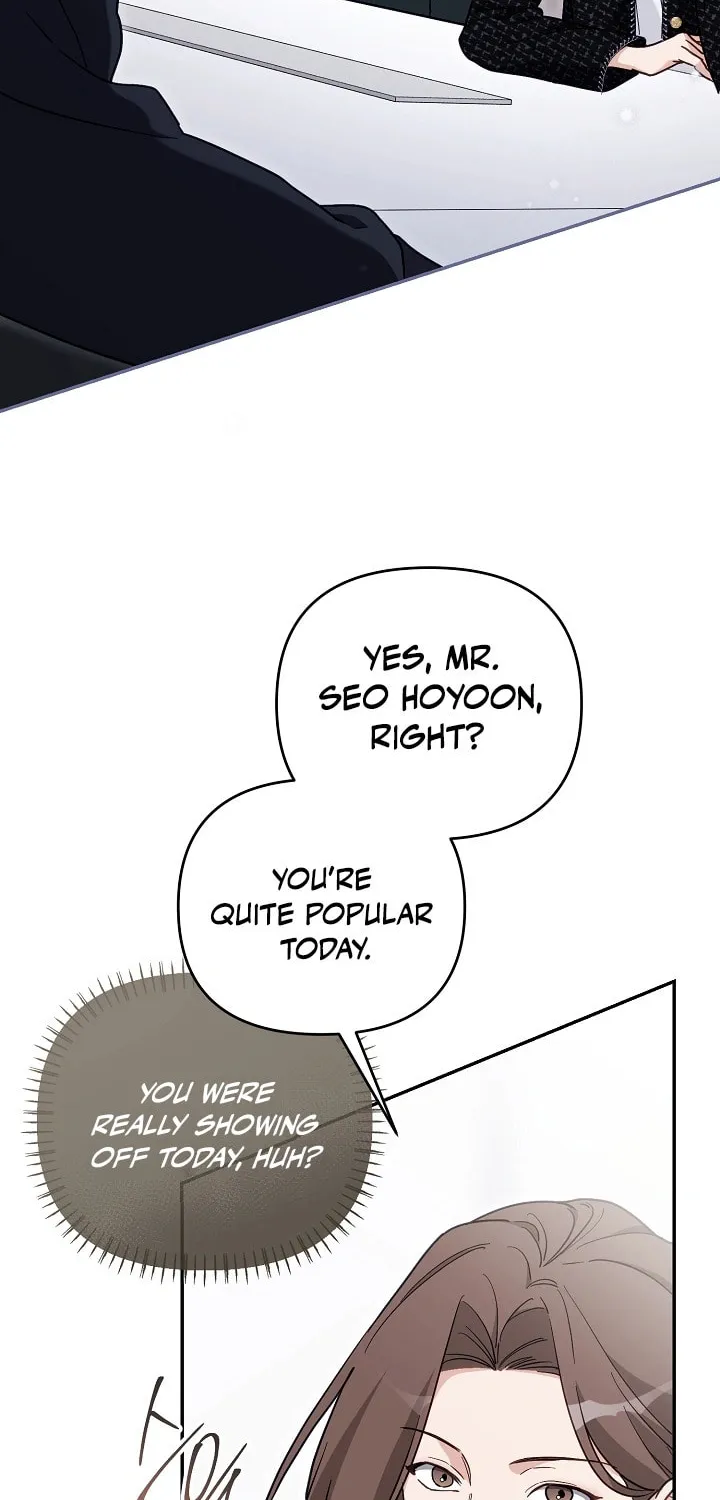 Surviving as a PD Idol Chapter 7 page 14 - 