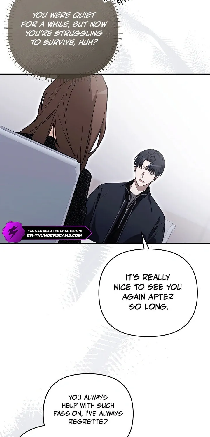 Surviving as a PD Idol Chapter 7 page 16 - 