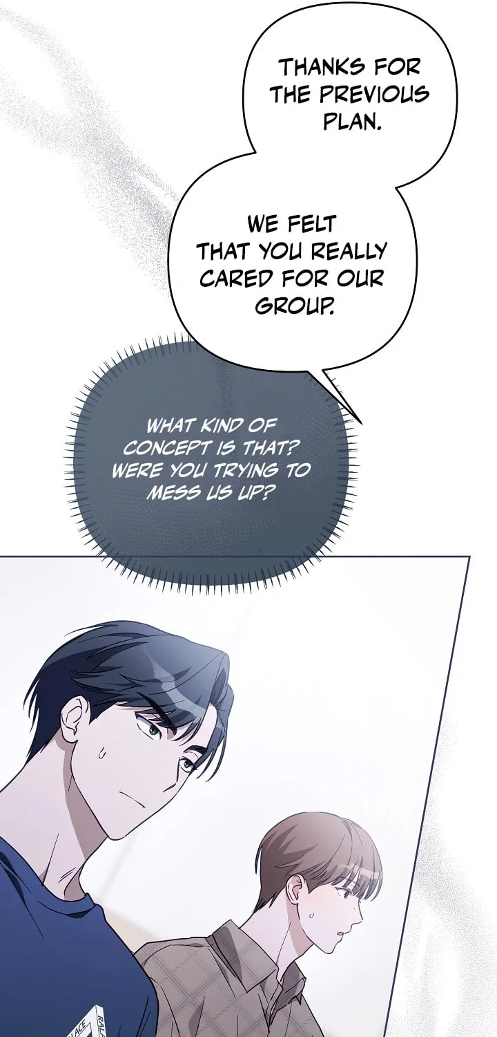 Surviving as a PD Idol Chapter 7 page 19 - 