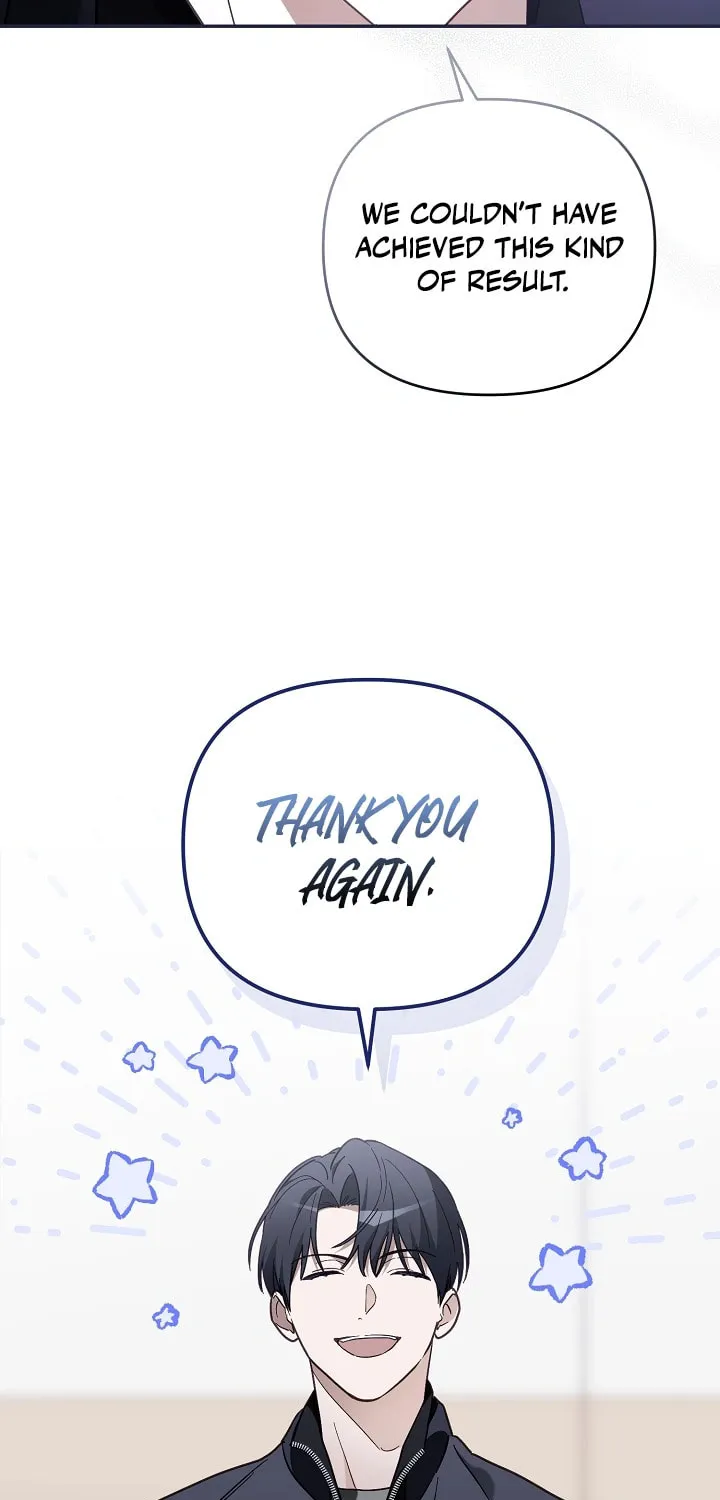 Surviving as a PD Idol Chapter 7 page 21 - 