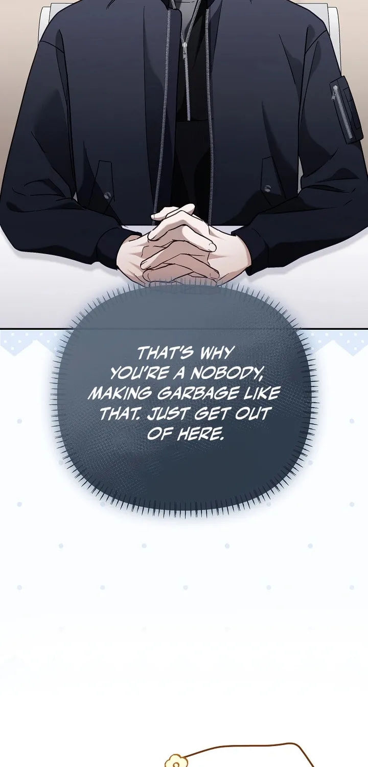 Surviving as a PD Idol Chapter 7 page 22 - 