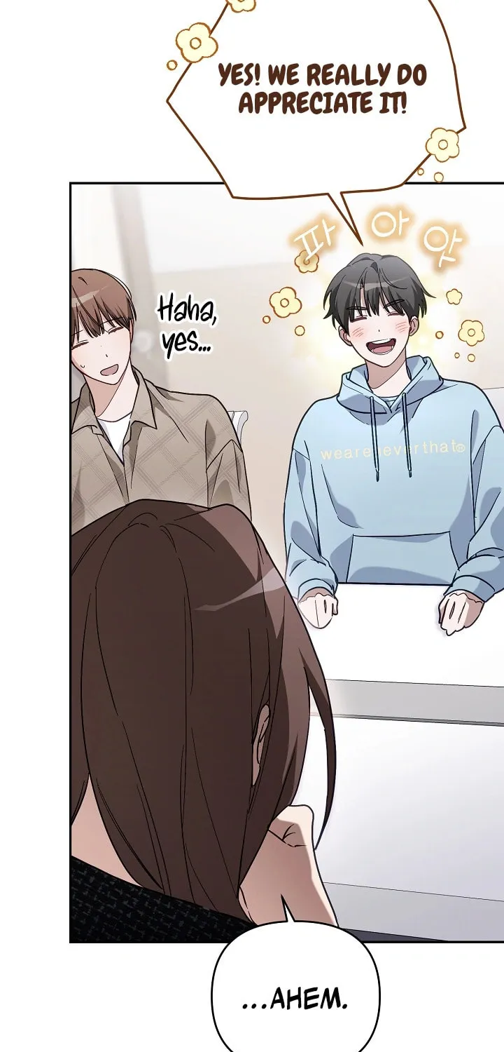 Surviving as a PD Idol Chapter 7 page 23 - 