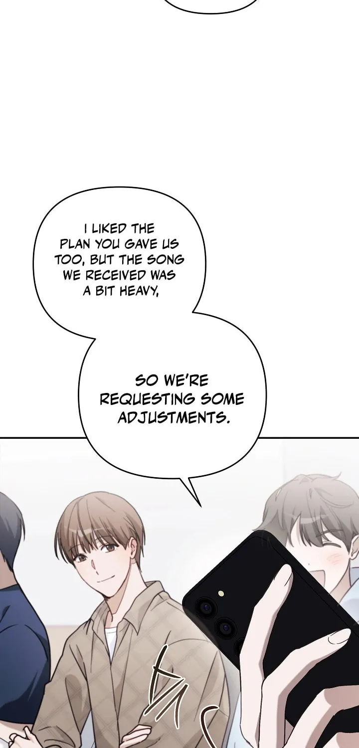 Surviving as a PD Idol Chapter 7 page 24 - 