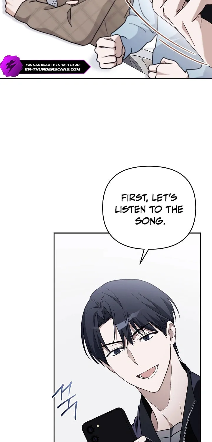 Surviving as a PD Idol Chapter 7 page 25 - 
