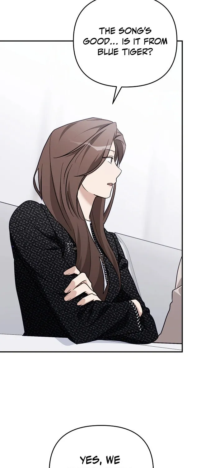 Surviving as a PD Idol Chapter 7 page 29 - 