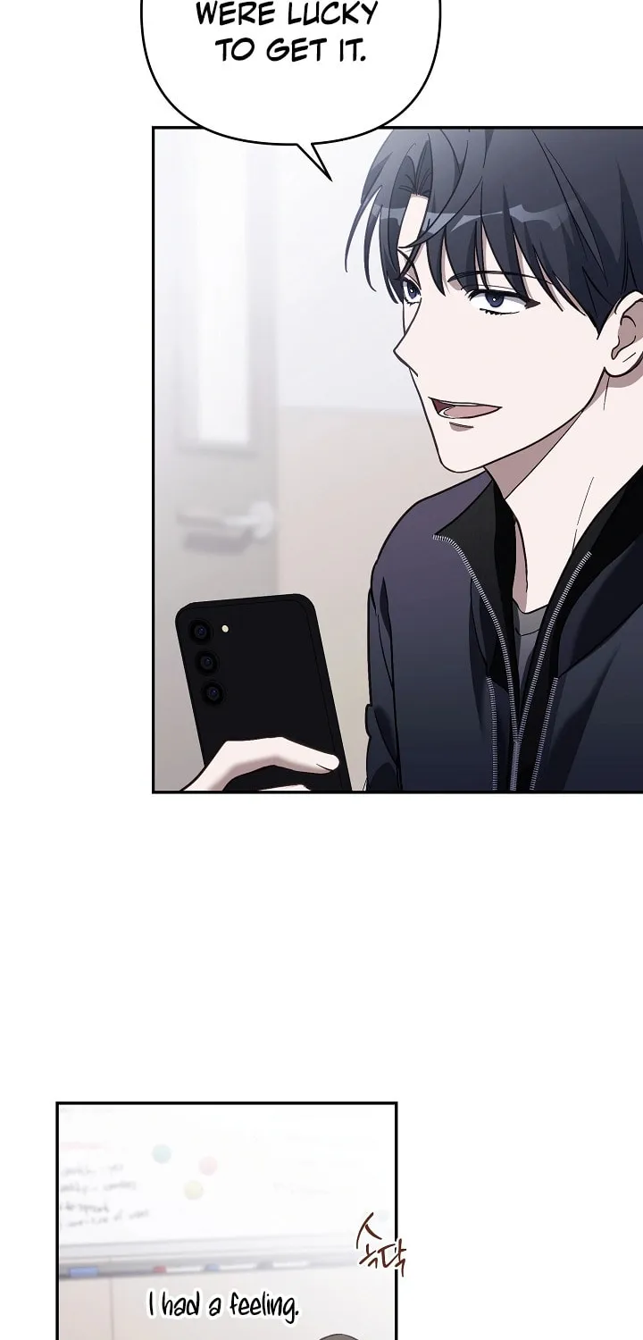 Surviving as a PD Idol Chapter 7 page 30 - 