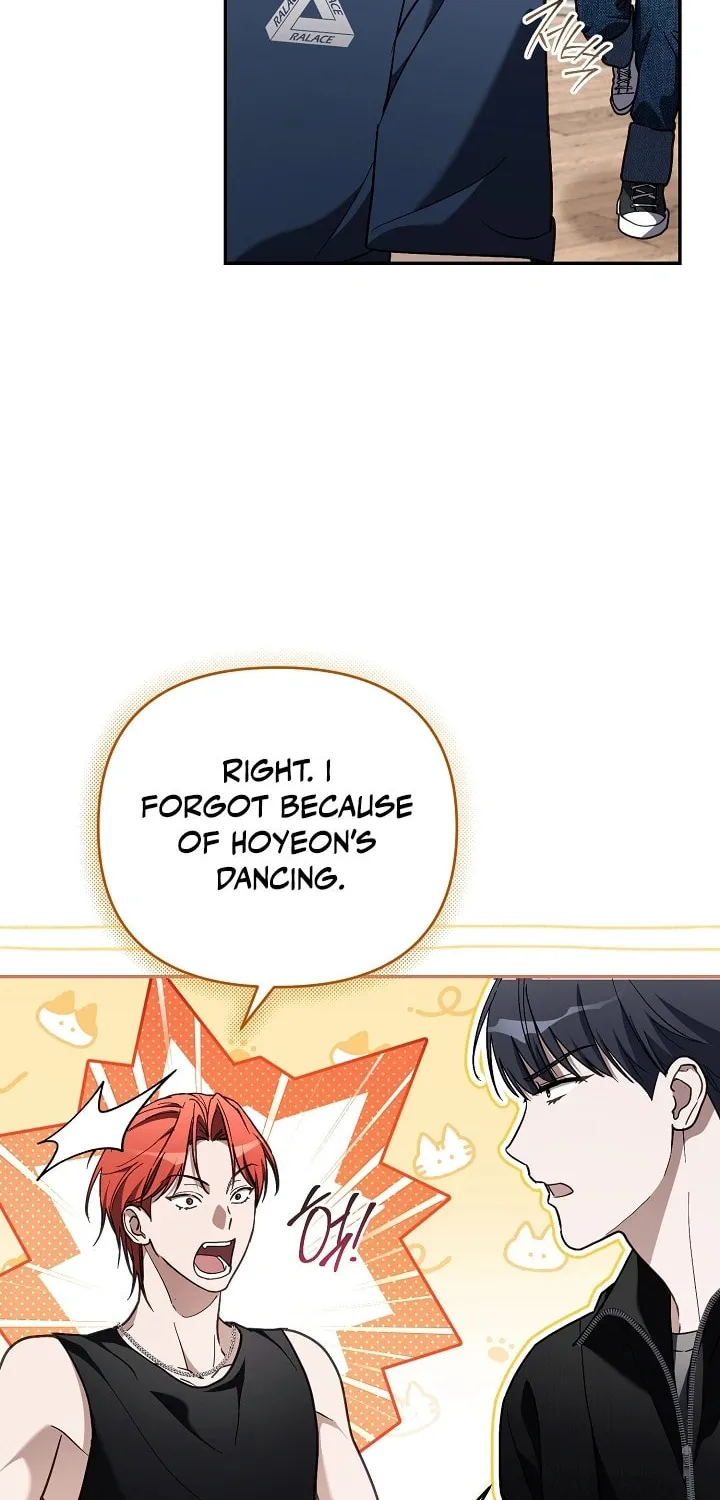 Surviving as a PD Idol Chapter 7 page 4 - 