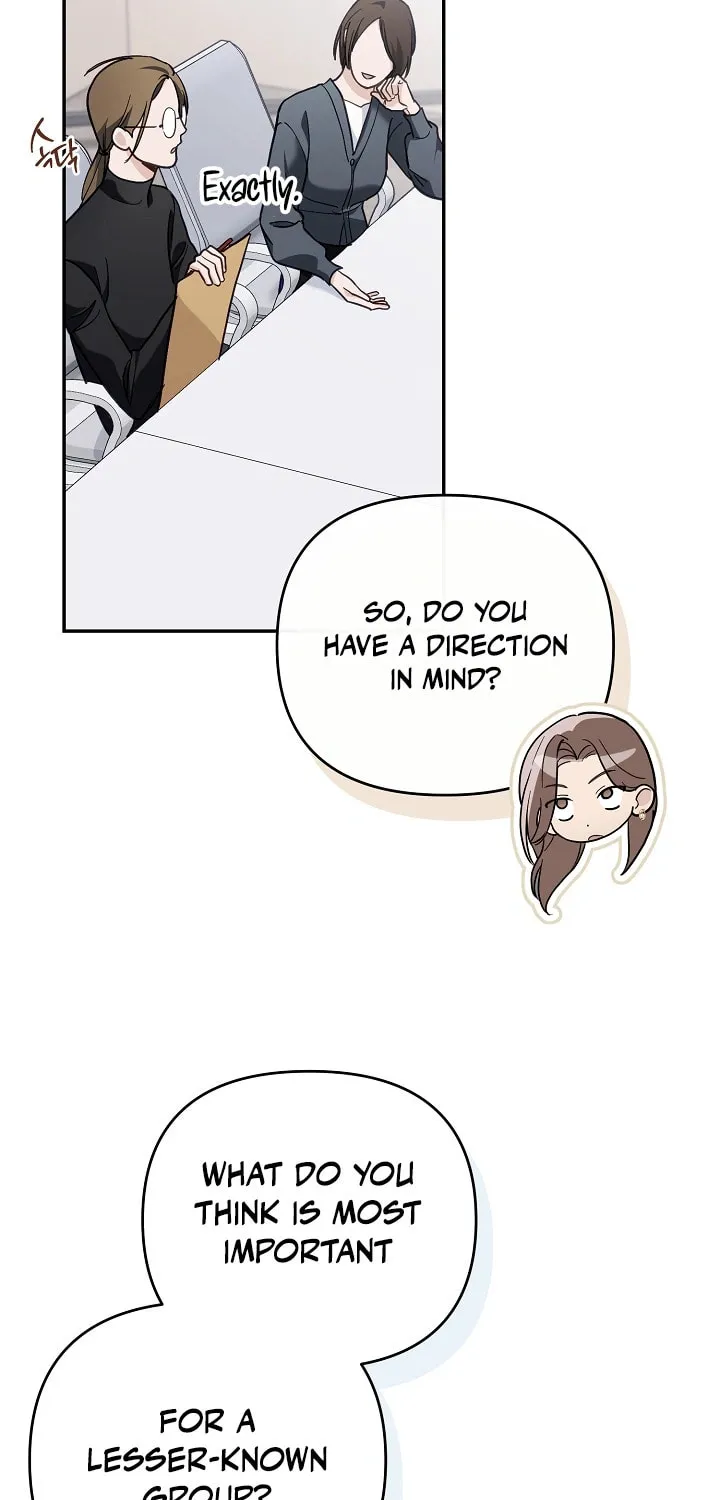 Surviving as a PD Idol Chapter 7 page 31 - 