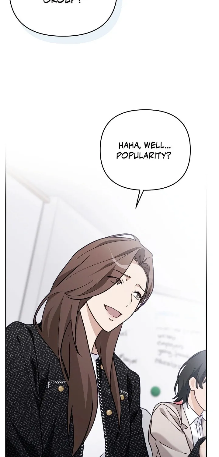 Surviving as a PD Idol Chapter 7 page 32 - 