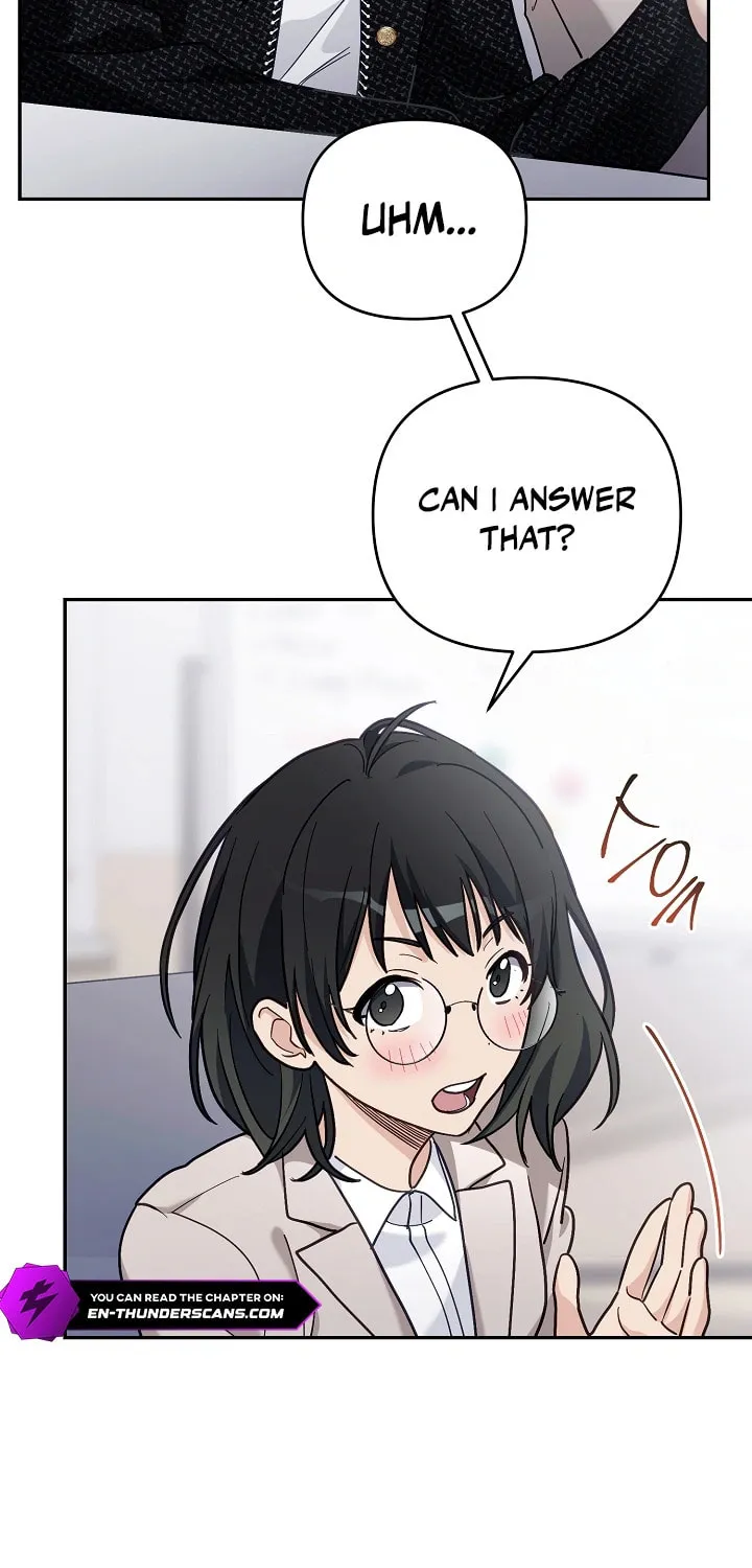 Surviving as a PD Idol Chapter 7 page 33 - 