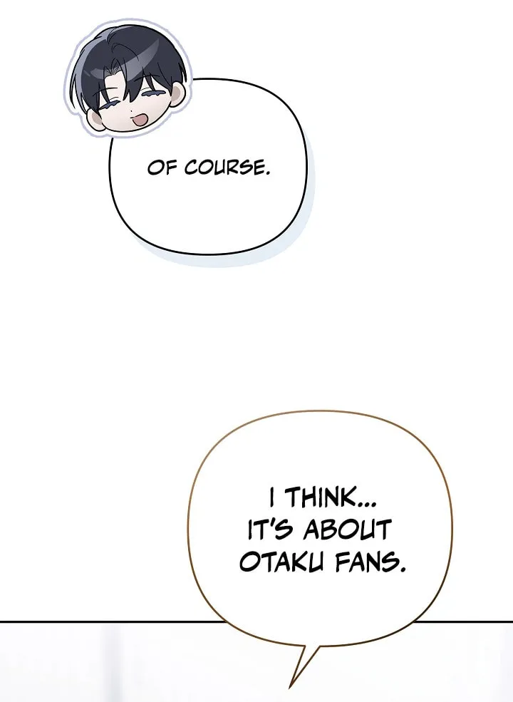 Surviving as a PD Idol Chapter 7 page 34 - 