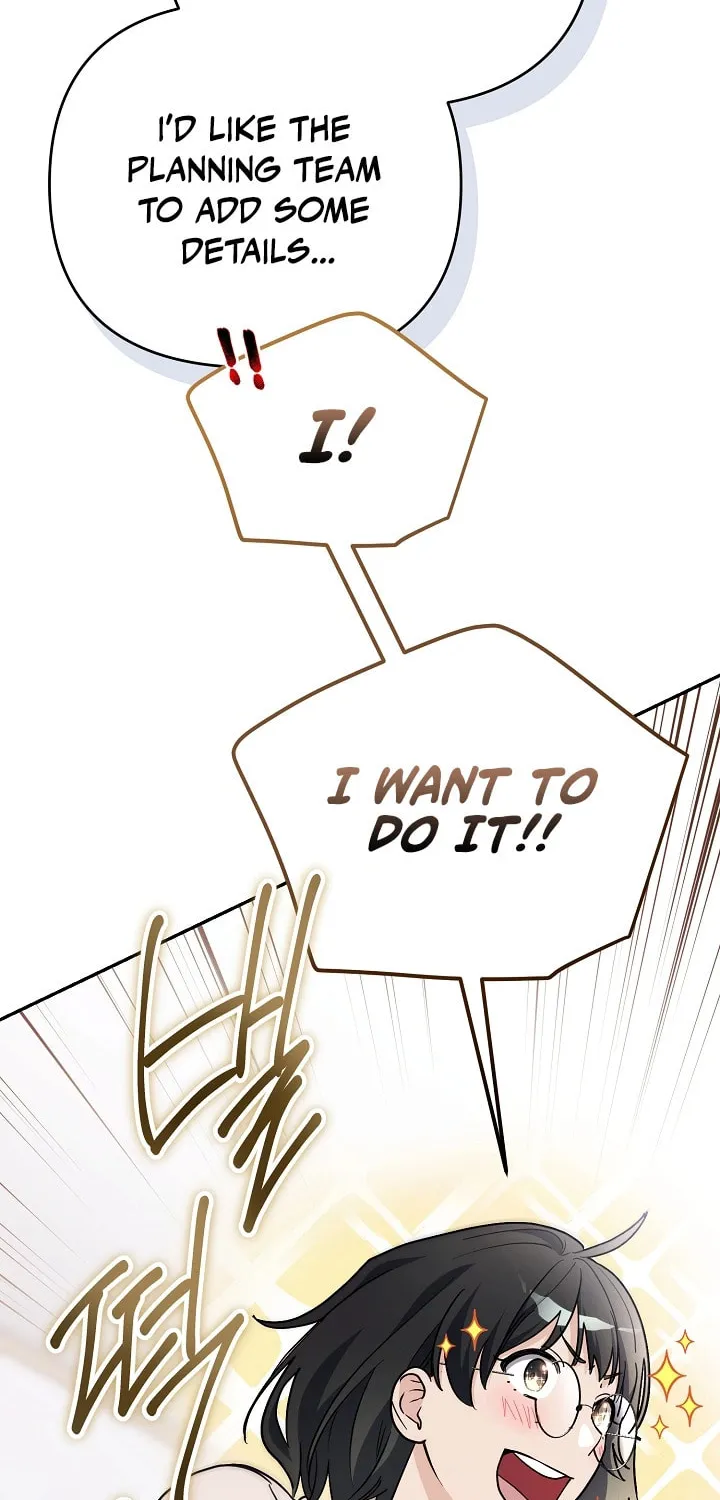 Surviving as a PD Idol Chapter 7 page 38 - 
